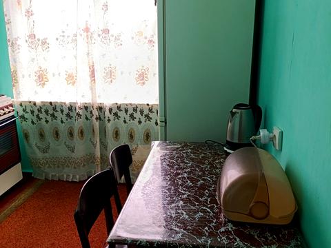 квартира по адресу Цветущая ул., 8