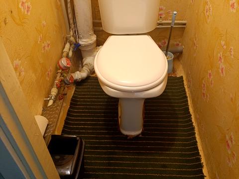 квартира по адресу Цветущая ул., 8