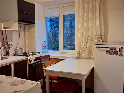 квартира за адресою Миру просп., 12