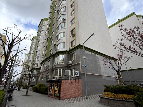 коммерческая по адресу Європейська ул., 2-Б