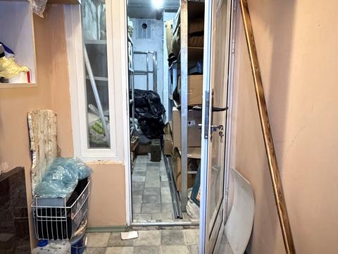 коммерческая по адресу Європейська ул., 2-Б