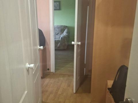 квартира по адресу Братиславская ул., 18