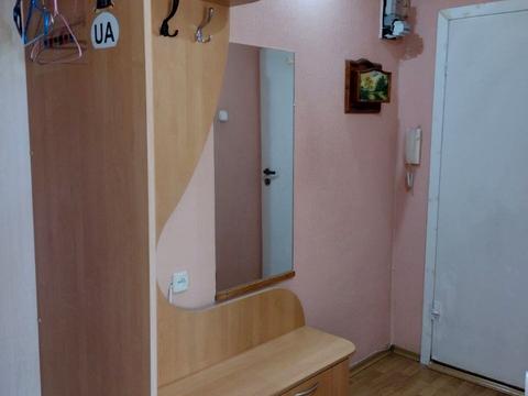 квартира по адресу Братиславская ул., 18