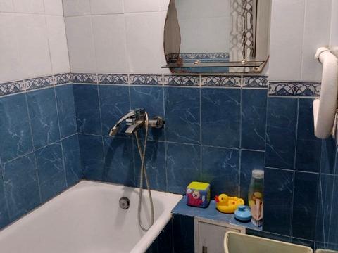 квартира по адресу Братиславская ул., 18