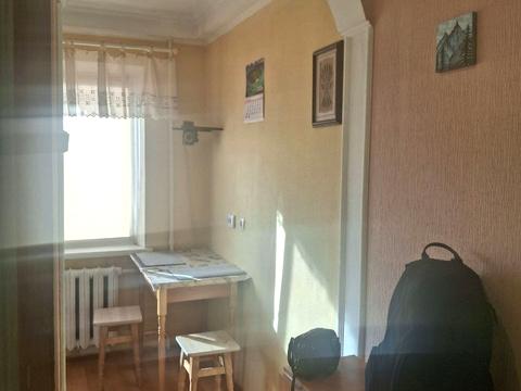 квартира по адресу Братиславская ул., 18