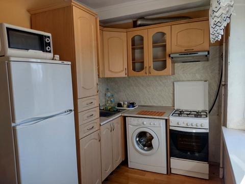 квартира по адресу Братиславская ул., 18