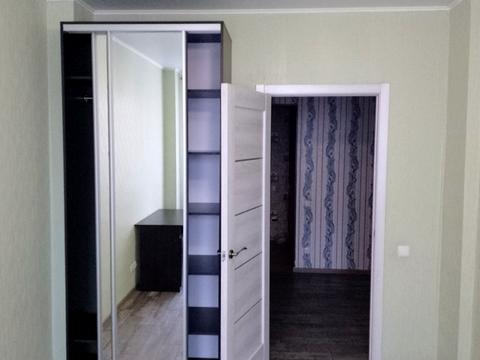 квартира за адресою Владислава Бувалкіна вул. (Бочарова Генерала), 44