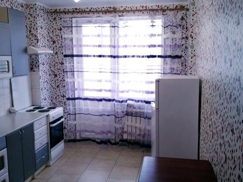 квартира за адресою Владислава Бувалкіна вул. (Бочарова Генерала), 44