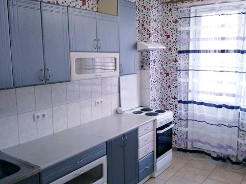 квартира за адресою Владислава Бувалкіна вул. (Бочарова Генерала), 44