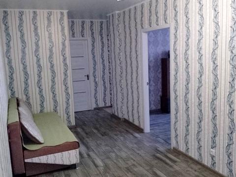 квартира за адресою Владислава Бувалкіна вул. (Бочарова Генерала), 44