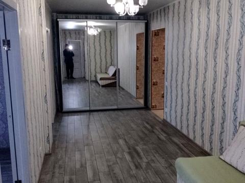 квартира за адресою Владислава Бувалкіна вул. (Бочарова Генерала), 44