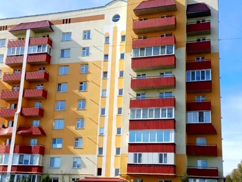 квартира за адресою Героя України Дмитра Крамара вул., (Будинок)