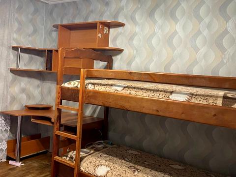 квартира по адресу Князя Романа Мстиславича ул. (Генерала Жмаченка), 4