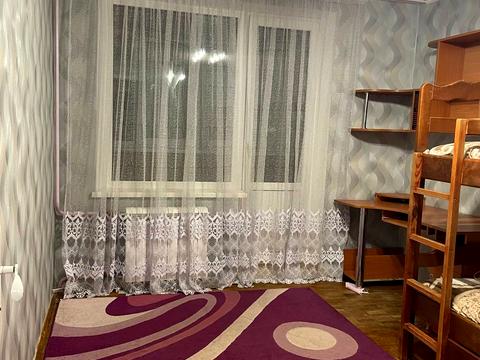 квартира по адресу Князя Романа Мстиславича ул. (Генерала Жмаченка), 4
