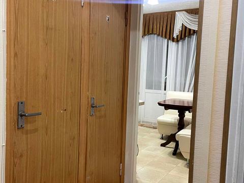 квартира по адресу Князя Романа Мстиславича ул. (Генерала Жмаченка), 4