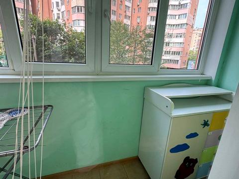 квартира за адресою Райдужний масив вул., 9а