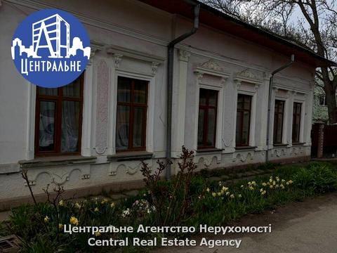 будинок за адресою Леоніда Дергача вул. (Некрасова), 15