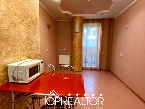 квартира за адресою Тракторобудівників просп., 94-Б