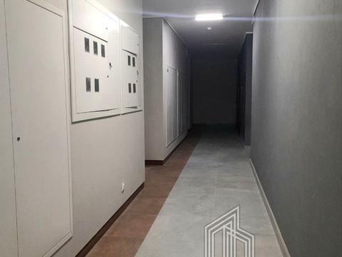 квартира по адресу Мокра ул. (Кудряшова), 8-Б