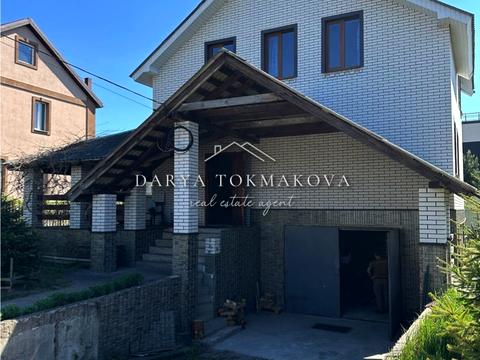 дом по адресу Меліоративна, 20а