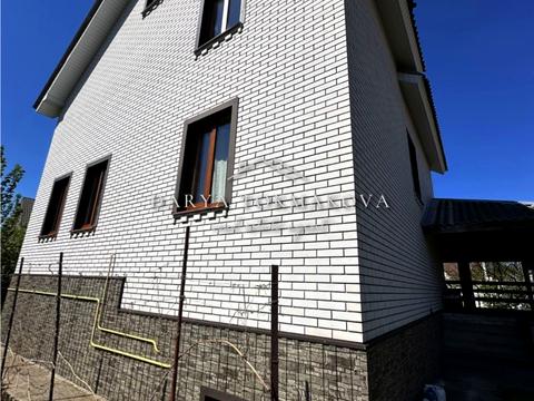 дом по адресу Меліоративна, 20а