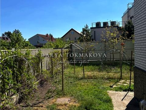 дом по адресу Меліоративна, 20а