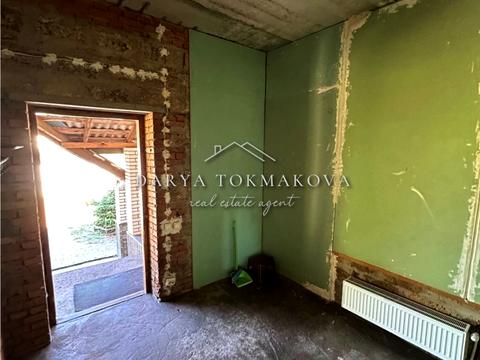дом по адресу Меліоративна, 20а