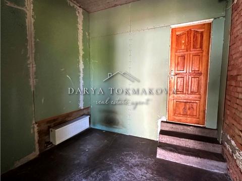 дом по адресу Меліоративна, 20а