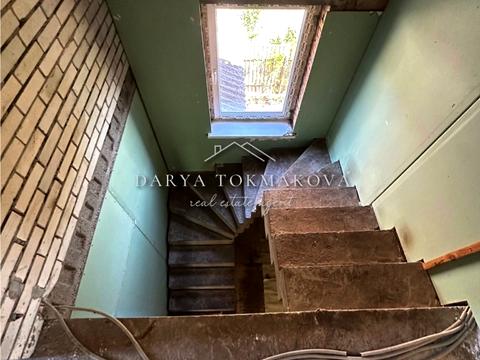 дом по адресу Меліоративна, 20а