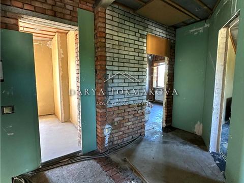дом по адресу Меліоративна, 20а