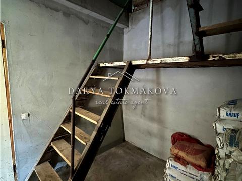 дом по адресу Меліоративна, 20а