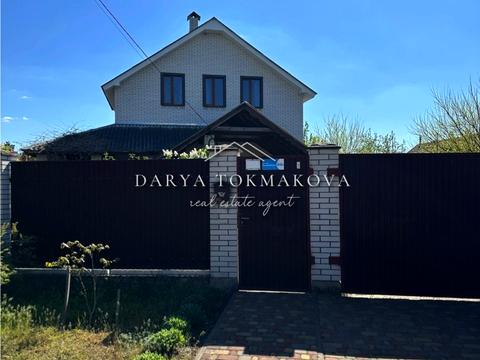 дом по адресу Меліоративна, 20а