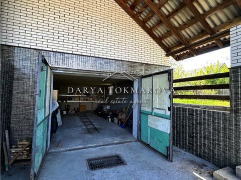 дом по адресу Меліоративна, 20а