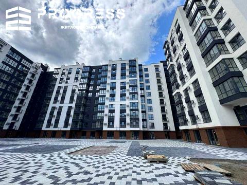 квартира по адресу Гетмана Мазепы ул., 168-Г