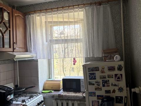 квартира за адресою Тернопільська вул., 22