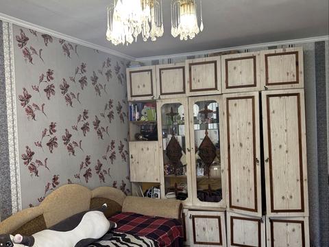квартира за адресою Тернопільська вул., 22