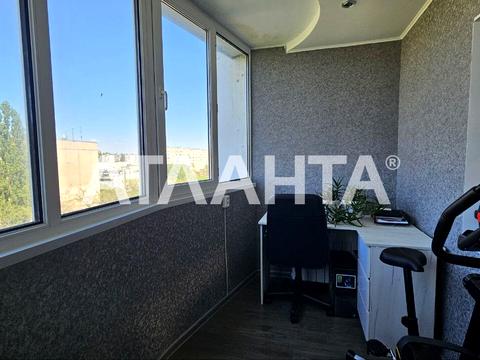 квартира за адресою Академіка Корольова вул., 74а