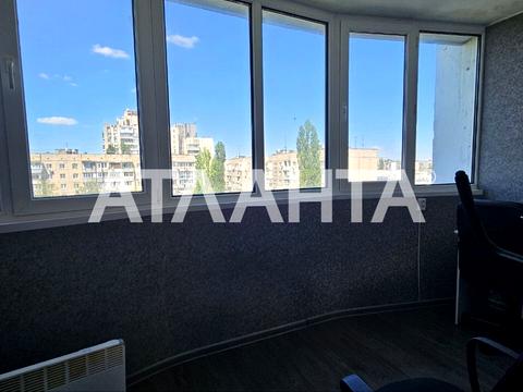 квартира за адресою Академіка Корольова вул., 74а