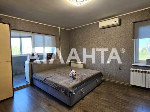 квартира за адресою Академіка Корольова вул., 74а