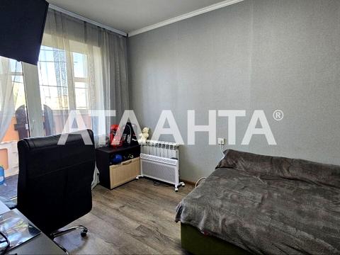 квартира за адресою Академіка Корольова вул., 74а