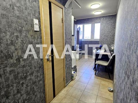 квартира за адресою Академіка Корольова вул., 74а