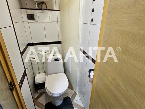 квартира за адресою Академіка Корольова вул., 74а