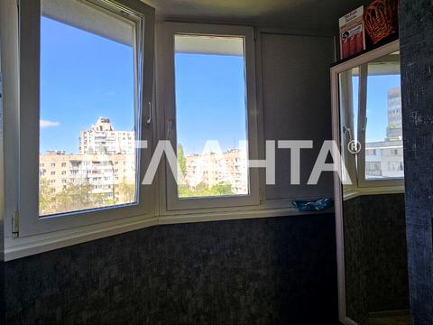 квартира за адресою Академіка Корольова вул., 74а