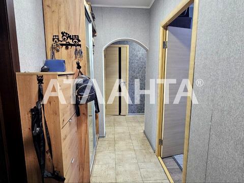 квартира за адресою Академіка Корольова вул., 74а