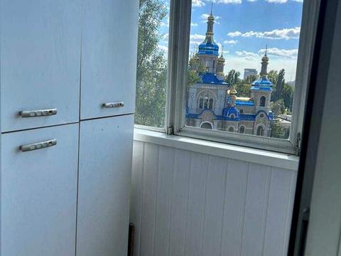 квартира по адресу Валентиновская ул., 11