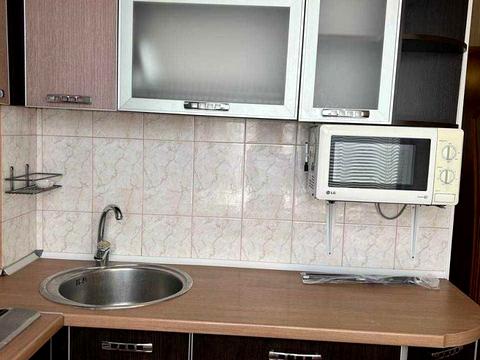 квартира по адресу Валентиновская ул., 11
