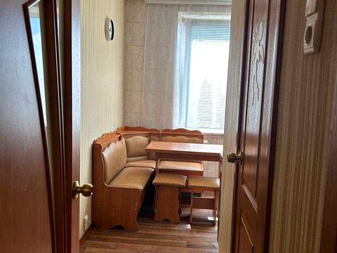 квартира по адресу Валентиновская ул., 11