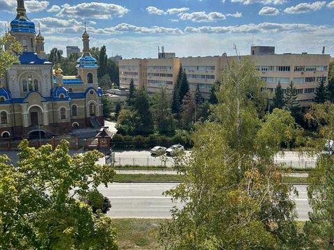 квартира по адресу Валентиновская ул., 11