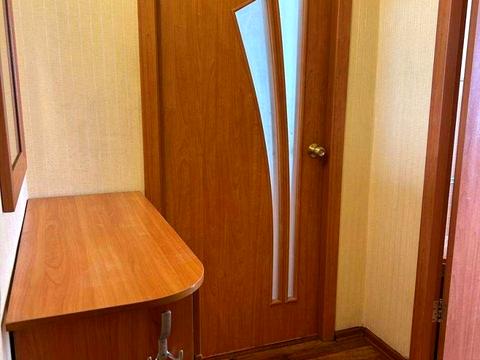 квартира по адресу Валентиновская ул., 11