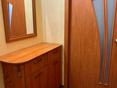 квартира по адресу Валентиновская ул., 11